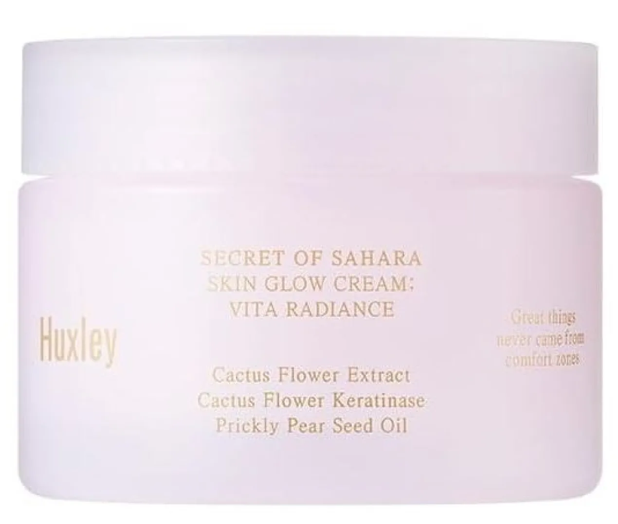 Crème Éclat Skin Glow Vita Radiance
