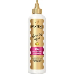 Crème Coiffante Boucles Parfaits