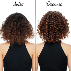Crème Coiffante Boucles Parfaits