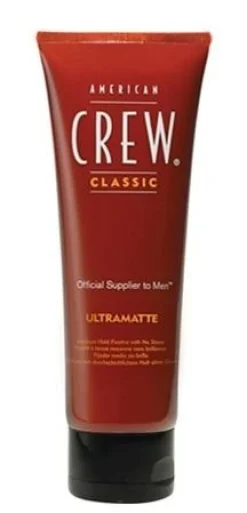 Crème coiffante Classic Ultramatte
