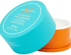 Crème Coiffante de Modelage