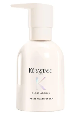 Crème coiffante Frizz-Glaze