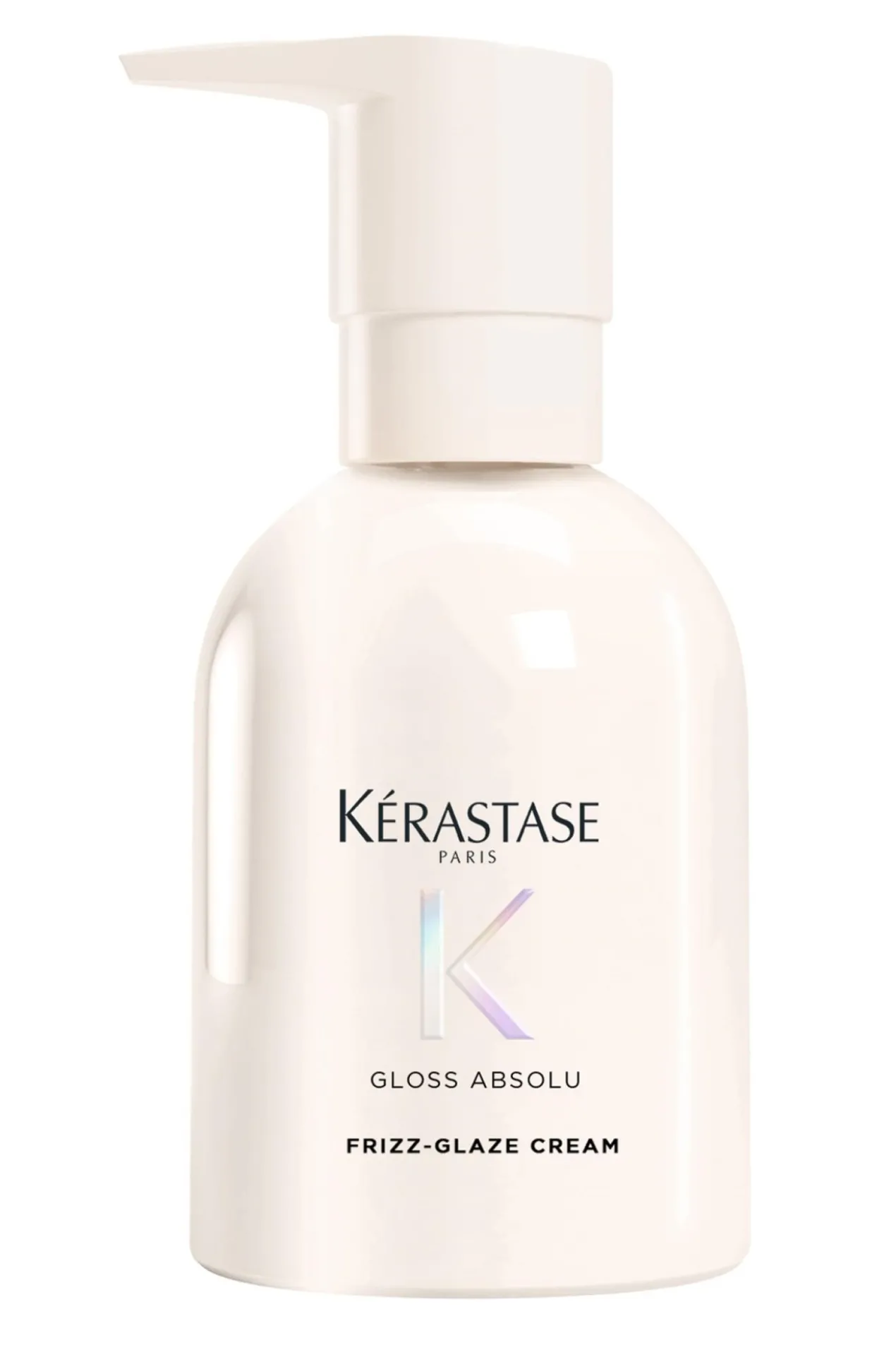 Crème coiffante Frizz-Glaze