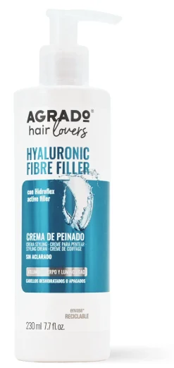 Crème Coiffante Hyaluronic Fibre Filler