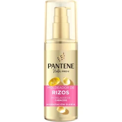 Crème coiffante Nutri Pro-V Définition Boucles