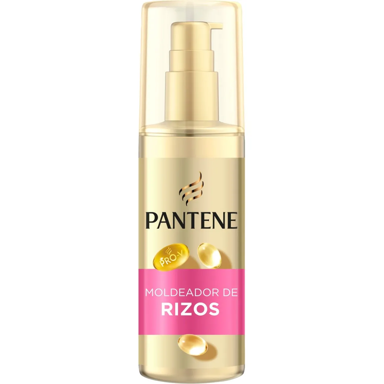 Crème coiffante Nutri Pro-V Définition Boucles