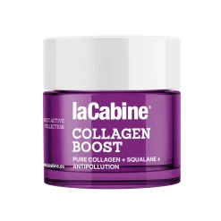 Crème Collagen Boost