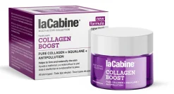 Crème Collagen Boost
