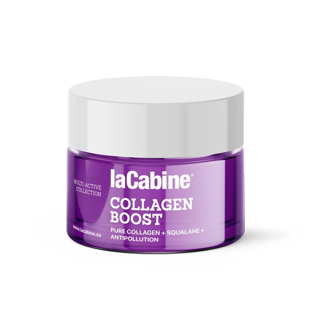 Crème Collagen Boost