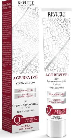 Crème Concentrée de Jour Age Revive