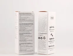 Crème Concentrée pour les Mains au Lait de Chèvre