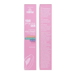 Crème Contour des Yeux