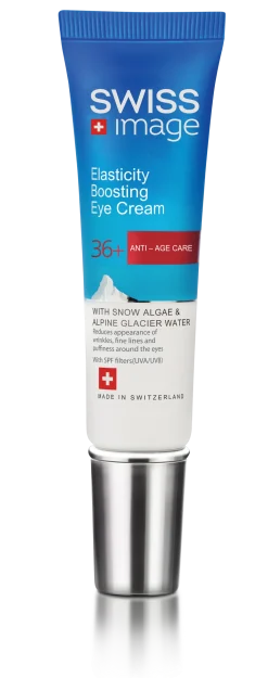 Crème Contour des Yeux Anti-Âge Elasticity Boosting
