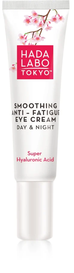 Crème Contour des Yeux Anti-rides