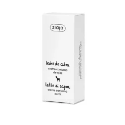 Crème Contour des Yeux au Lait de Chêvre
