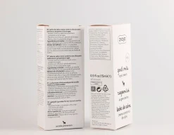 Crème Contour des Yeux au Lait de Chêvre