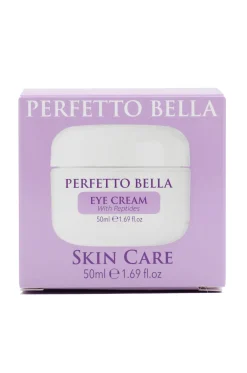 Crème Contour des Yeux aux Peptides