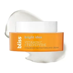Crème Contour des Yeux Bright Idea