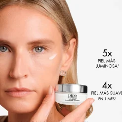Crème Contour des Yeux Capture