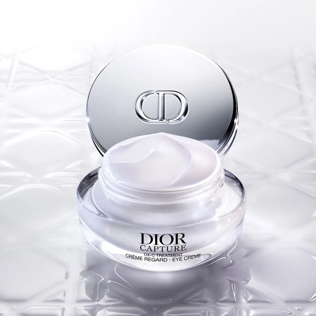 Crème Contour des Yeux Capture