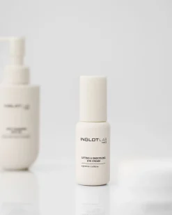 Crème Contour des Yeux Effet Lifting InglotLab