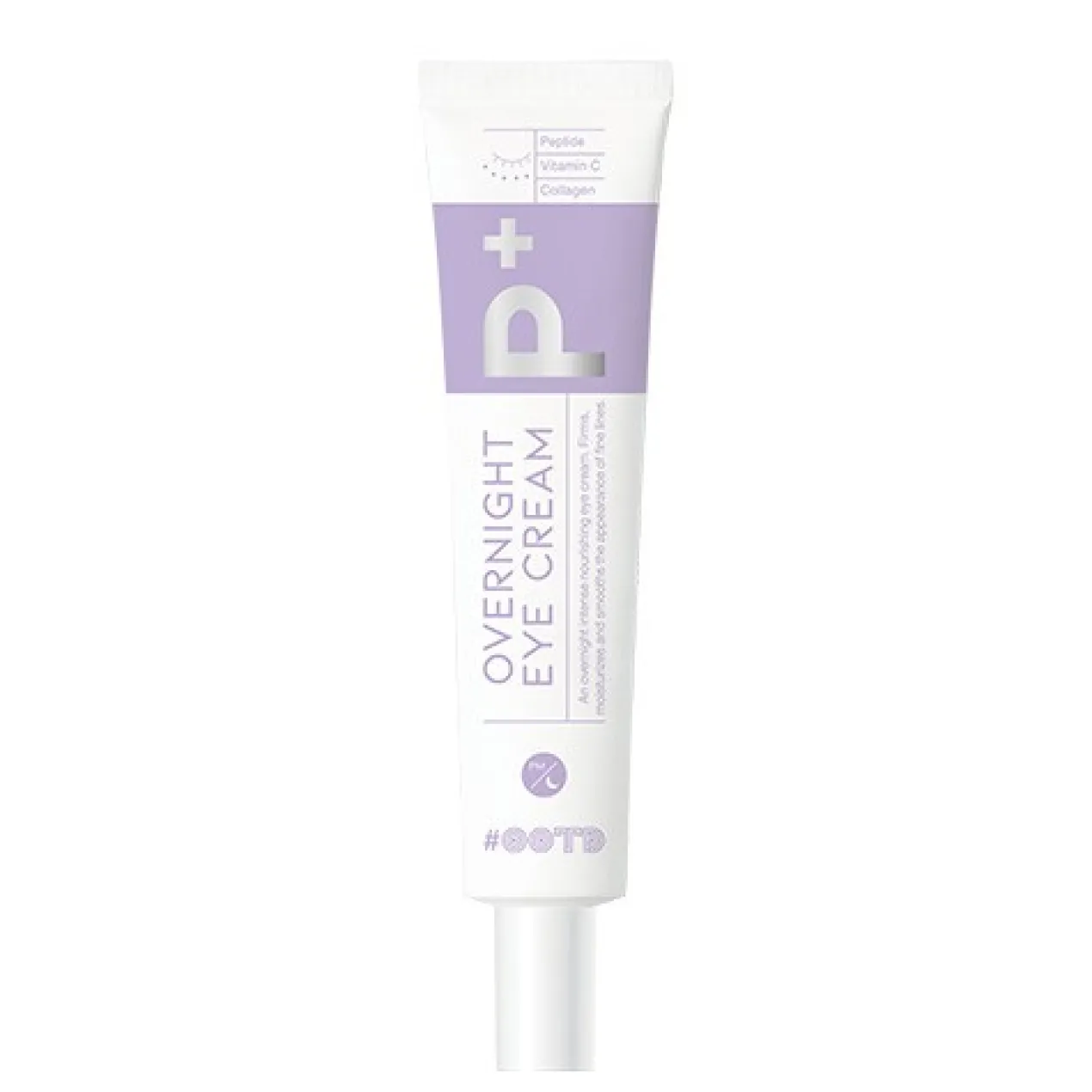 Crème contour des yeux nuit