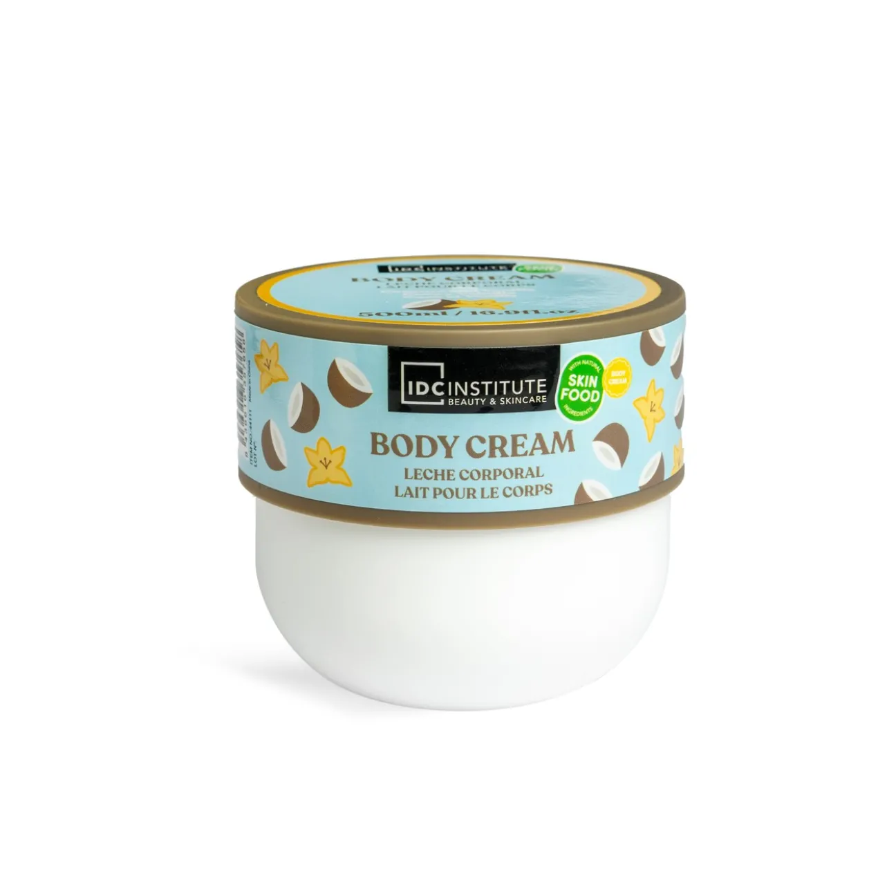 Crème Corporelle