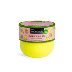 Crème Corporelle Avocat