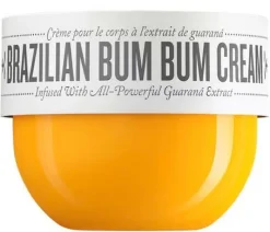Crème Corporelle Brésilienne Bum Bum