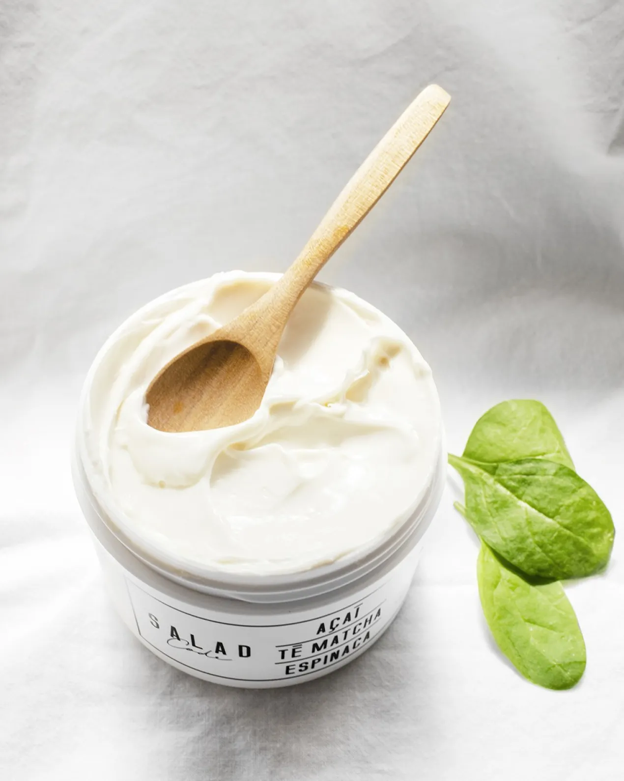 Crème Corporelle Nutritive et Régénératrice