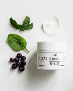 Crème Corporelle Nutritive et Régénératrice