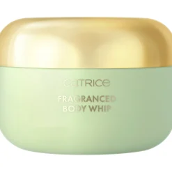 Crème corporelle parfumée Pistachio Cream Delight