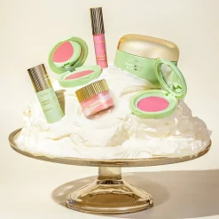 Crème corporelle parfumée Pistachio Cream Delight