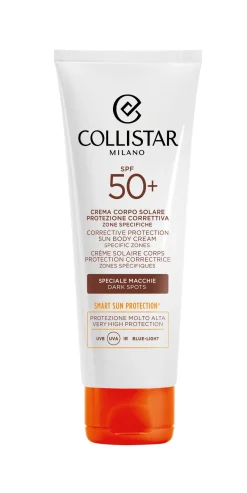 Crème Corps Protection Correctrice SPF 50+