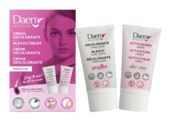 Crème Décolorante