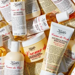 Crème de Corps Crème Corporelle Hydratante