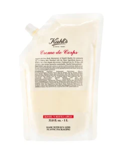 Crème de Corps Crème Corporelle Hydratante