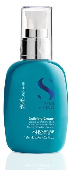 Crème de Définition Boucles