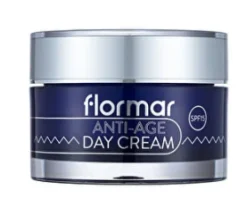Crème de Jour Anti-âge