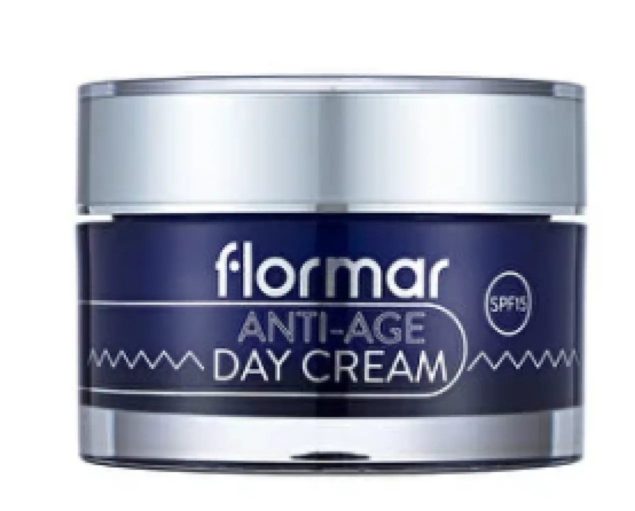 Crème de Jour Anti-âge