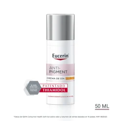 Crème de Jour Anti-Pigment SPF 30