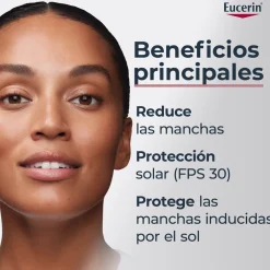 Crème de Jour Anti-Pigment SPF 30