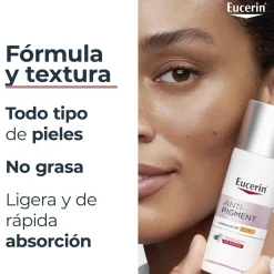 Crème de Jour Anti-Pigment SPF 30
