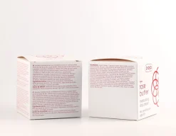 Crème de Jour au Beurre de Rose
