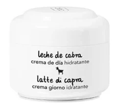 Crème de Jour au Lait de Chèvre