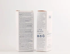 Crème de jour aux baies d’açaï SPF10