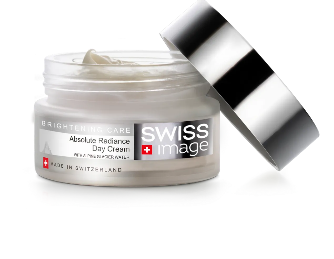 Crème de Jour Éclat SPF20 Brightening Care