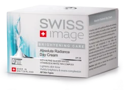 Crème de Jour Éclat SPF20 Brightening Care