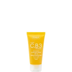 Crème de Jour Éclat Vitamine C.B3 Niacinamide SPF15