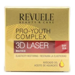 Crème de jour 3D Laser Pro-Youth Complex